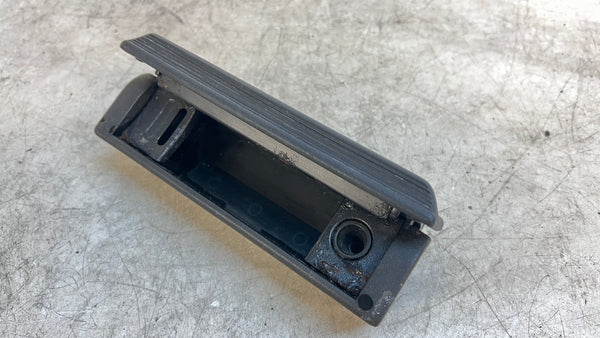 BMW E30 3 Series Front Center Console Ashtray 1933159