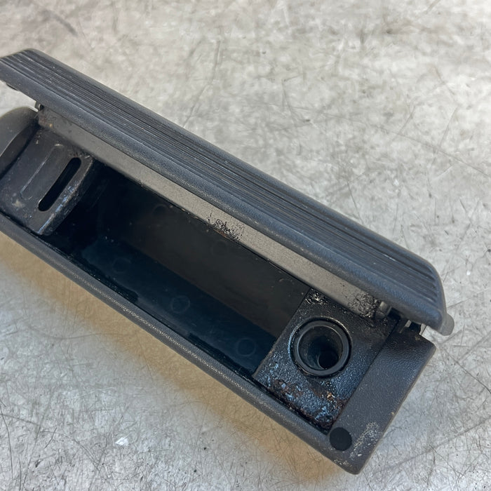 BMW E30 3 Series Front Center Console Ashtray 1933159