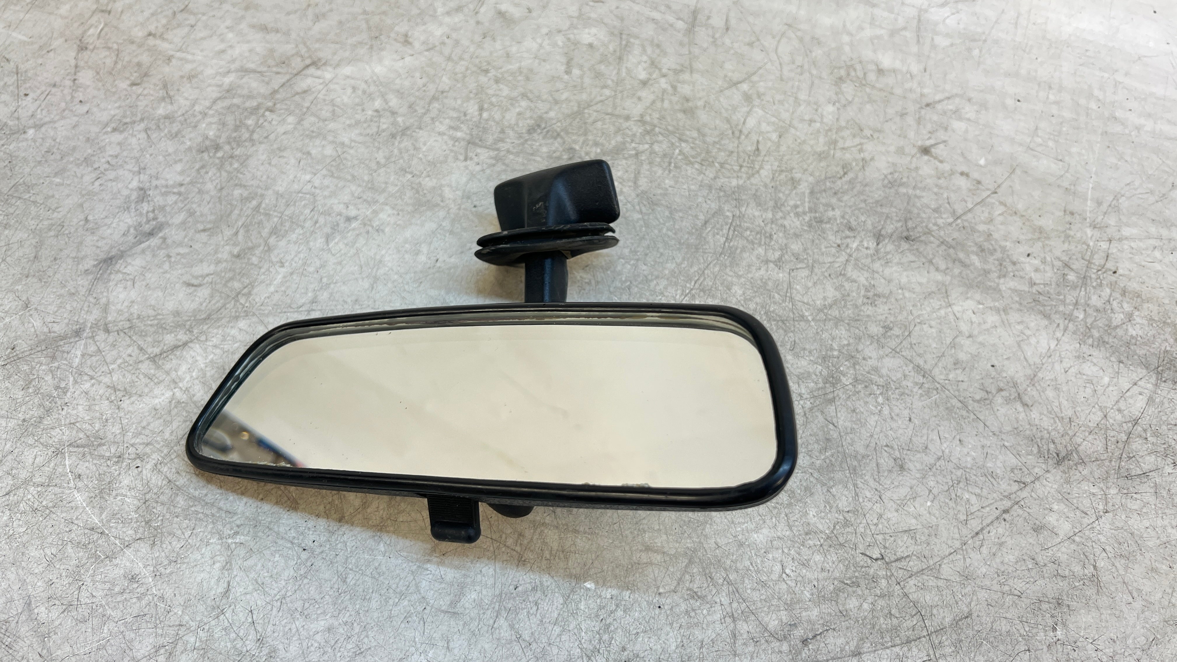 Bmw e30 rear 2024 view mirror