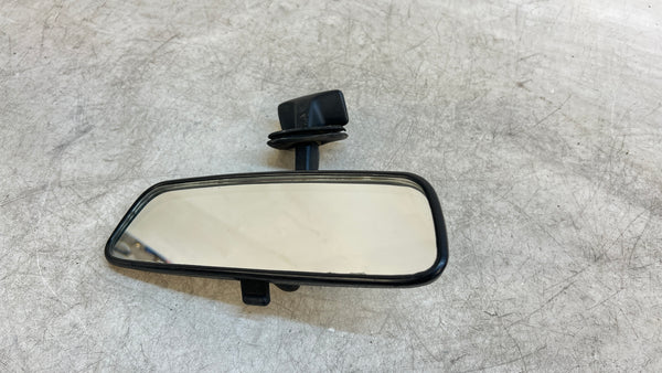 BMW E30 3 Series Coupe/Sedan Rear View Mirror 51161817121