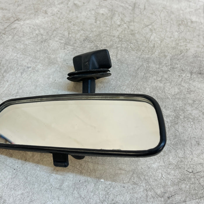 BMW E30 3 Series Coupe/Sedan Rear View Mirror 51161817121