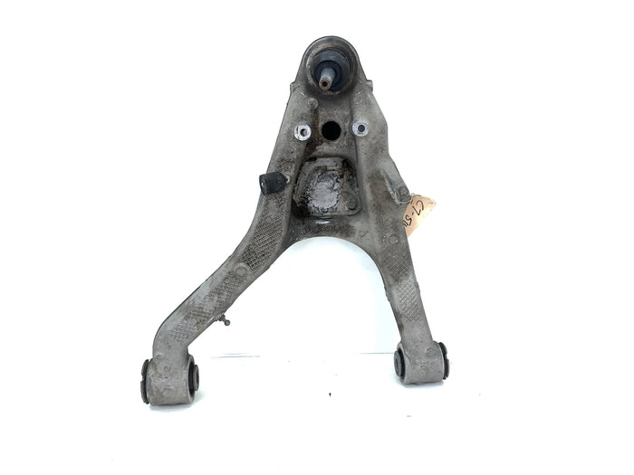 Chevrolet C7 Corvette Left/Driver Side Front Lower Control Arm 23490421 *DAMAGED*