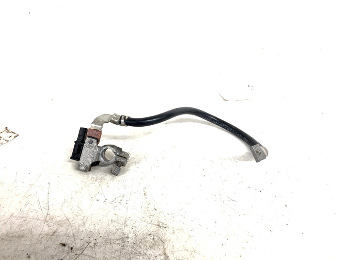 BMW F30 F31 F32 F33 F34 F36 3 & 4 Series Negative Battery IBS Cable 9306405