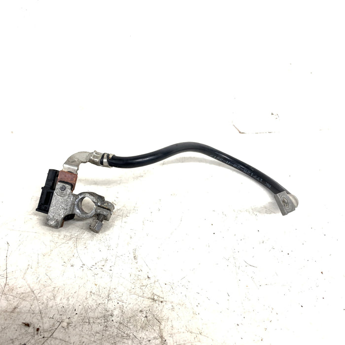 BMW F30 F31 F32 F33 F34 F36 3 & 4 Series Negative Battery IBS Cable 9306405