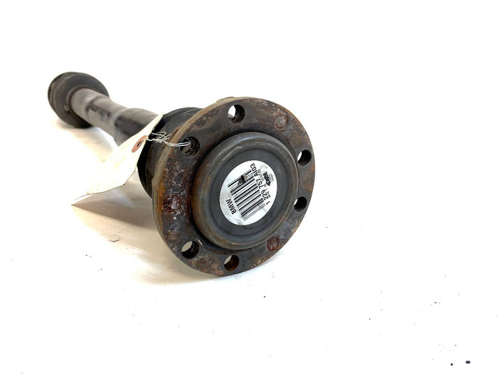 BMW E46 330I Rear Right Axle Uneven Bolt