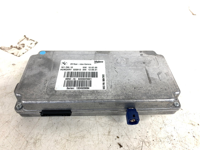BMW F30 F31 F32 F33 F34 F36 4 & 3 Series Back Up Camera Module 1612951