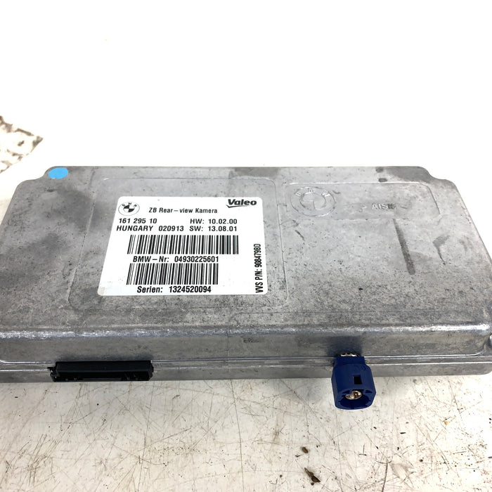 BMW F30 F31 F32 F33 F34 F36 4 & 3 Series Back Up Camera Module 1612951