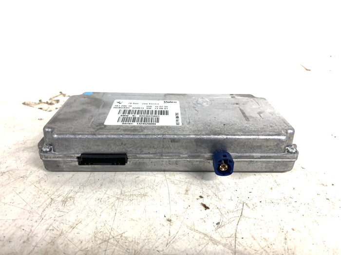 BMW F30 F31 F32 F33 F34 F36 4 & 3 Series Back Up Camera Module 1612951