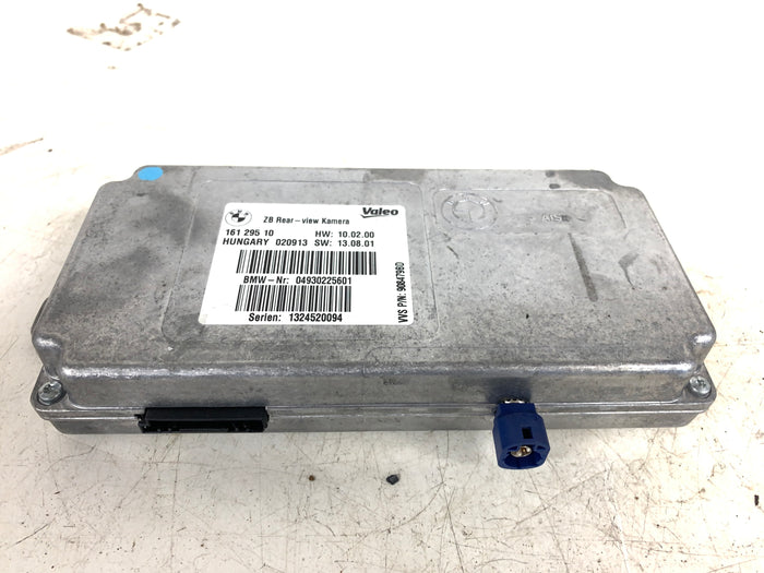 BMW F30 F31 F32 F33 F34 F36 4 & 3 Series Back Up Camera Module 1612951