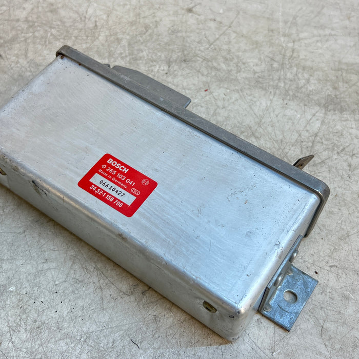 BMW E30 3 Series ABS Control Unit Module 1158706