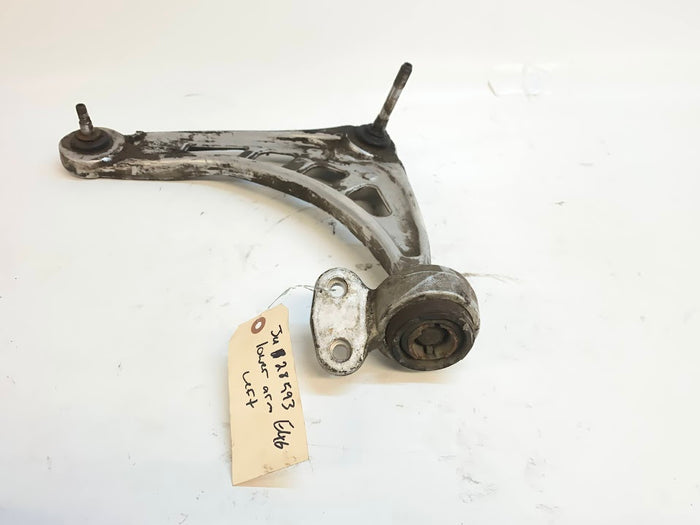 BMW E46 RWD Front Left Lower Control Arm