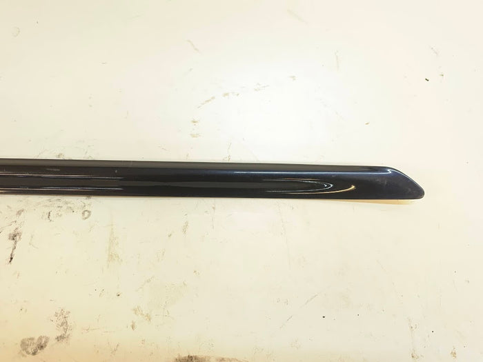 BMW E46 Coupe Right Quarter Panel Trim 8208674 *DAMAGED*