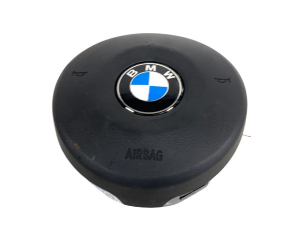 BMW F32 F31 F30 F33 F34 F36 4 & 3 Series M Sport Steering Wheel Airbag 32308092724