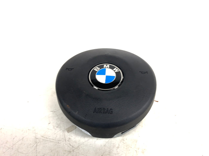 BMW F32 F31 F30 F33 F34 F36 4 & 3 Series M Sport Steering Wheel Airbag 32308092724