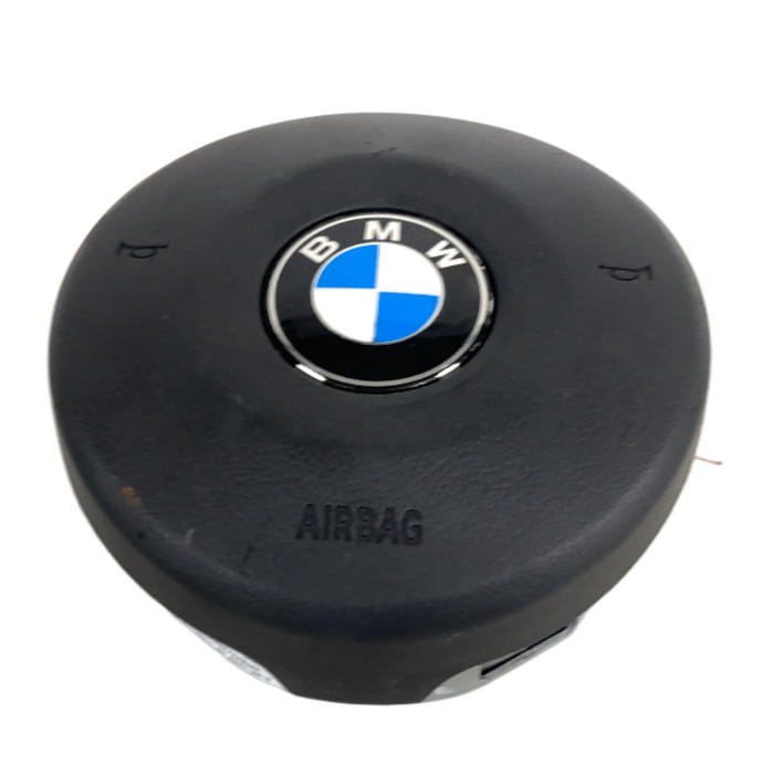 BMW F32 F31 F30 F33 F34 F36 4 & 3 Series M Sport Steering Wheel Airbag 32308092724