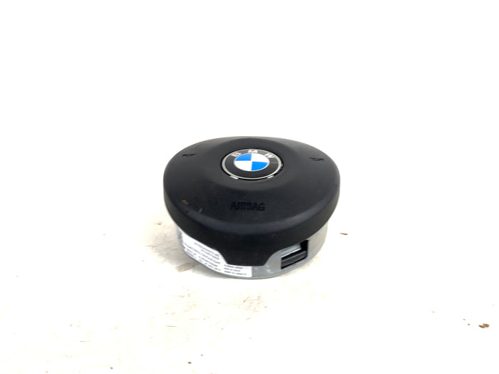 BMW F32 F31 F30 F33 F34 F36 4 & 3 Series M Sport Steering Wheel Airbag 32308092724