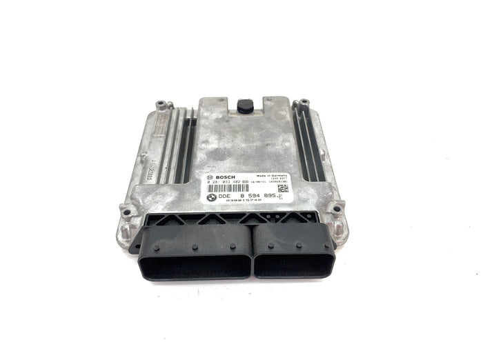 BMW F30 F31 328d 328dx N47 Diesel DME/ECU/Engine Control Module 8594895