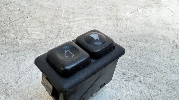 BMW E30 3 Series Illuminated Window Switch 1381205