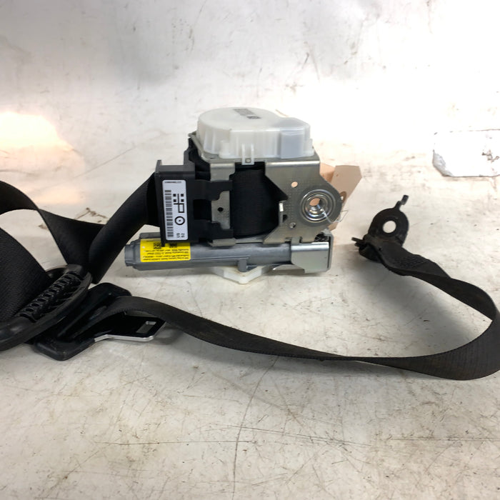 BMW F82 F32 M4 440xi 435xi Right Front Passenger Seat Belt Retractor 72117284486