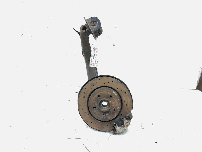 BMW E46 330I Left Trailing Arm Assy