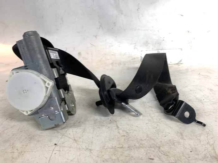 BMW F82 F32 M4 440xi 435xi Right Front Passenger Seat Belt Retractor 72117284486