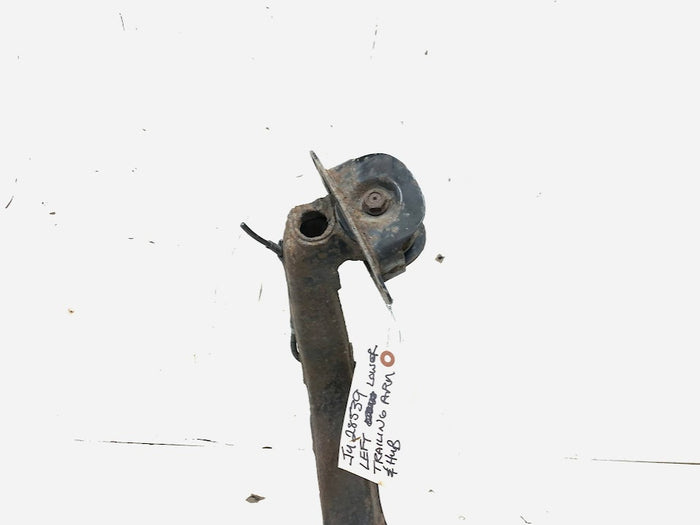 BMW E46 330I Left Trailing Arm Assy