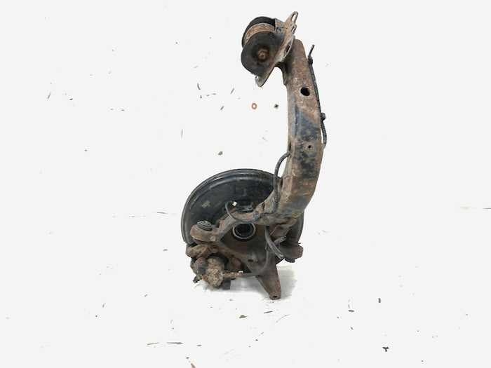 BMW E46 330I Left Trailing Arm Assy