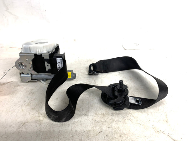 BMW F82 F32 M4 440xi 435xi Coupe Left Front Driver Seat Belt Retractor 72117284485