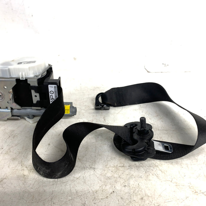 BMW F82 F32 M4 440xi 435xi Coupe Left Front Driver Seat Belt Retractor 72117284485