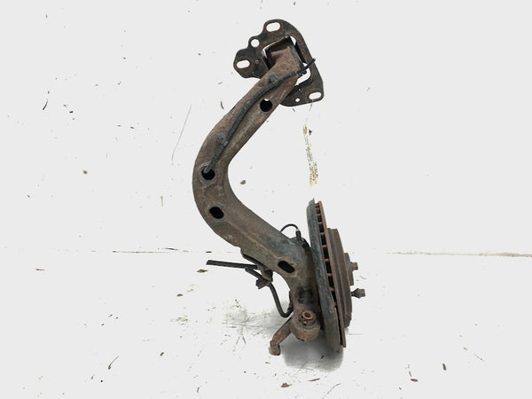 BMW E46 330I Left Trailing Arm Assy