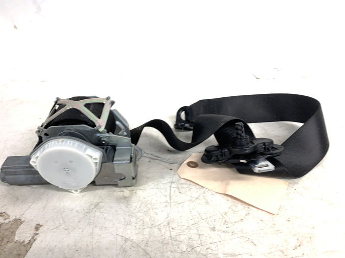 BMW F82 F32 M4 440xi 435xi Coupe Left Front Driver Seat Belt Retractor 72117284485