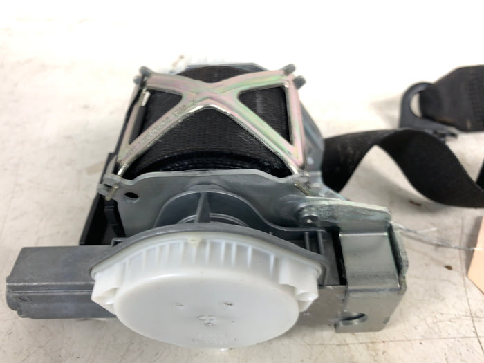 BMW F82 F32 M4 440xi 435xi Coupe Left Front Driver Seat Belt Retractor 72117284485