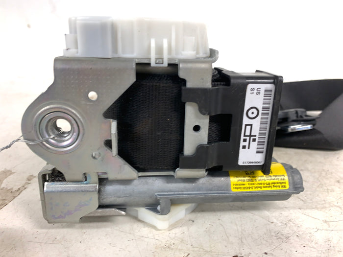 BMW F82 F32 M4 440xi 435xi Coupe Left Front Driver Seat Belt Retractor 72117284485