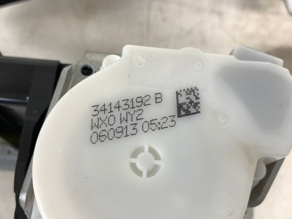 BMW F82 F32 M4 440xi 435xi Coupe Left Front Driver Seat Belt Retractor 72117284485