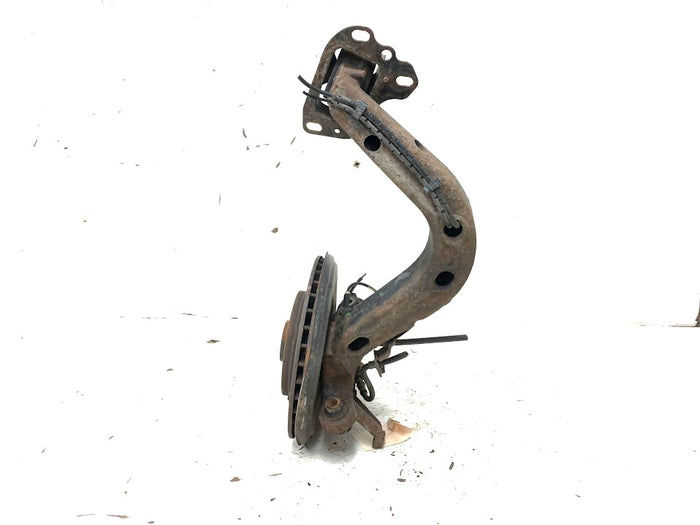 BMW E46 330I Right Trailing Arm Assy