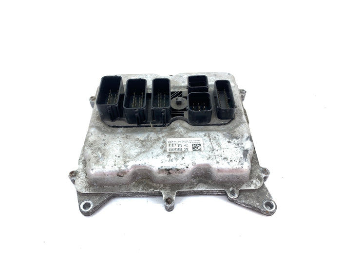 BMW F30 F31 F34 328i 320i N20 DME/ECU/Engine Control Module 8617375