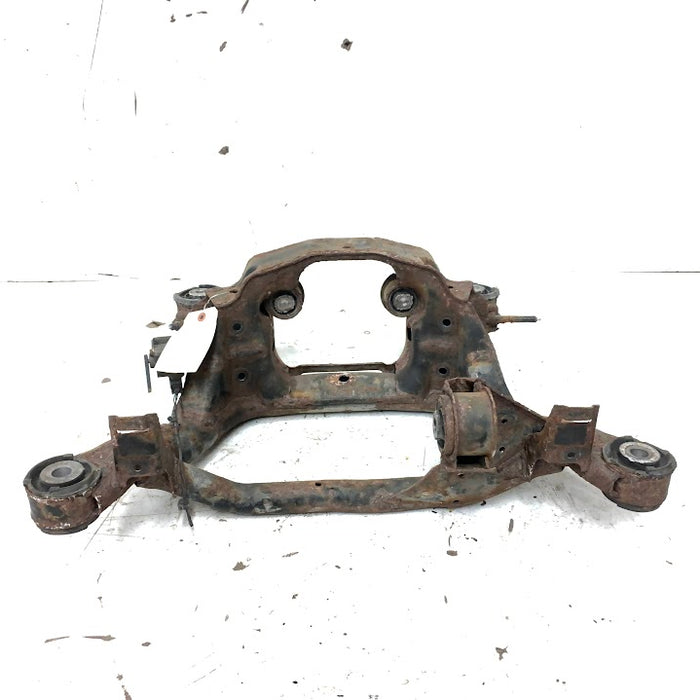 BMW E46 Coupe Rear Subframe – Proper Parts Co