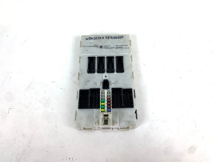 BMW F30 F31 F32 F33 F34 F36 3 & 4 Series Front Electronic Module/FEM/Body Control Module 9325654