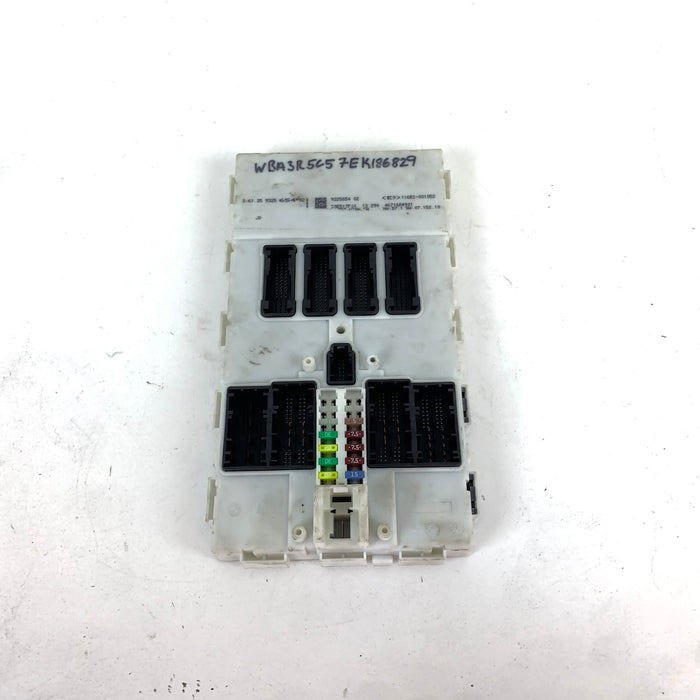 BMW F30 F31 F32 F33 F34 F36 3 & 4 Series Front Electronic Module/FEM/Body Control Module 9325654