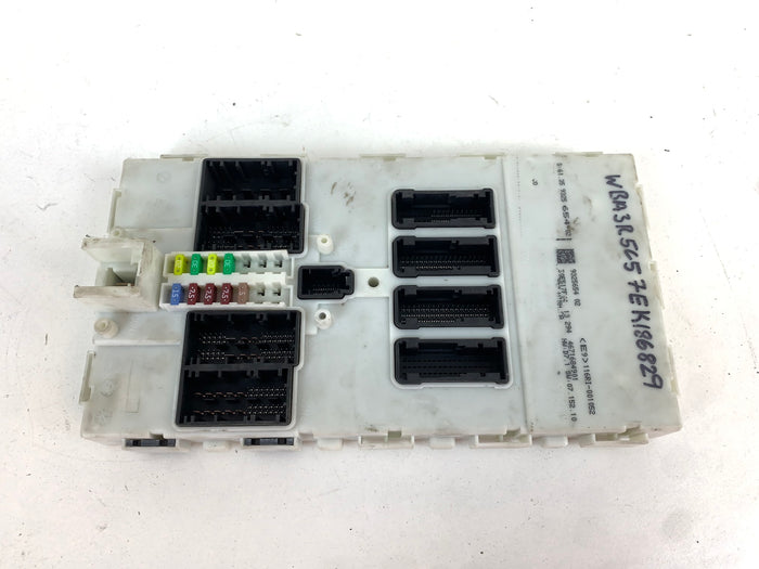 BMW F30 F31 F32 F33 F34 F36 3 & 4 Series Front Electronic Module/FEM/Body Control Module 9325654