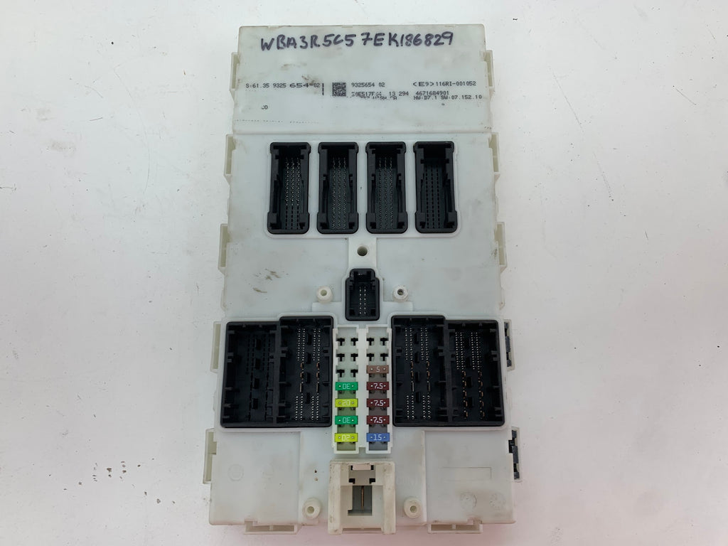 BMW F30 F31 F32 F33 F34 F36 3 & 4 Series Front Electronic Module/FEM/B ...
