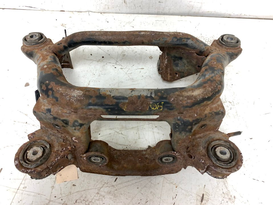 BMW E46 Coupe Rear Subframe – Proper Parts Co