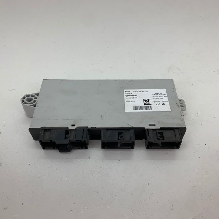 BMW F10 5 Series CAS4 Control Module 9318365