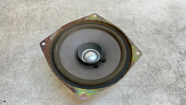 BMW E30 3 Series Front Left/Right Speaker 1386545