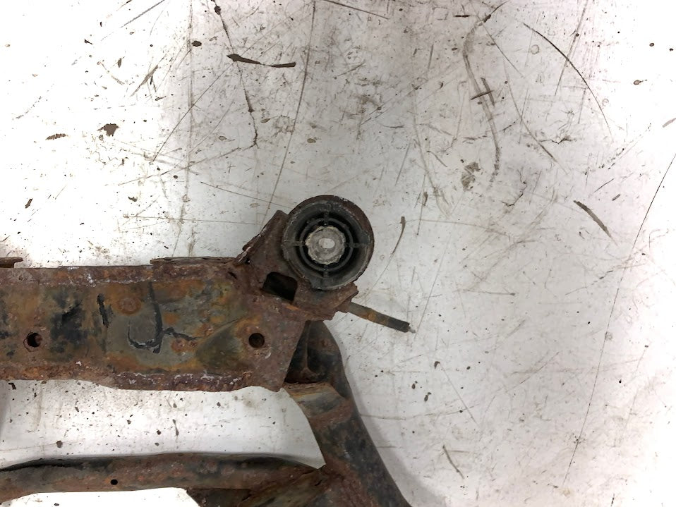 BMW E46 Coupe Rear Subframe – Proper Parts Co