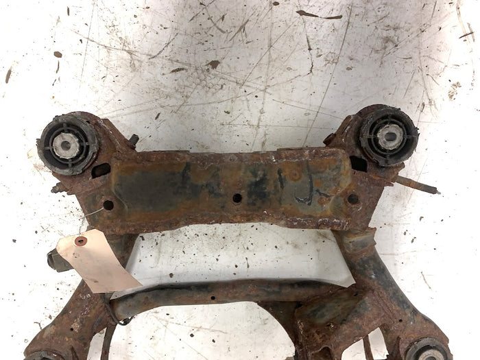 BMW E46 Coupe Rear Subframe