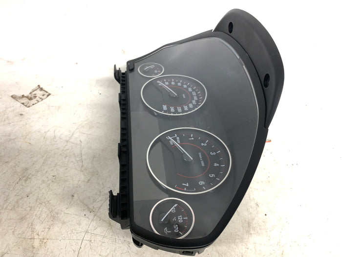 BMW F32 435xi 435i Instrument/Gauge Cluster KPH 9232895 *MODIFIED*