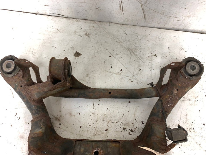 BMW E46 Coupe Rear Subframe