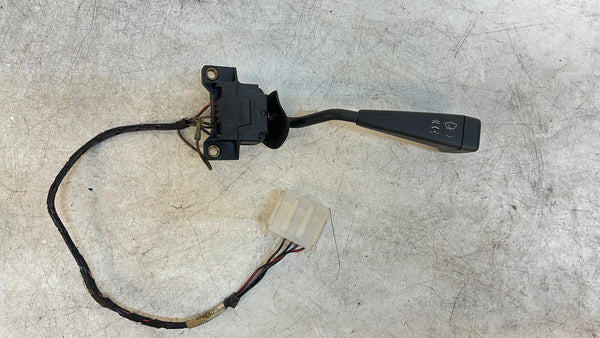 BMW E30 3 Series Wiper Stalk Switch 1376867