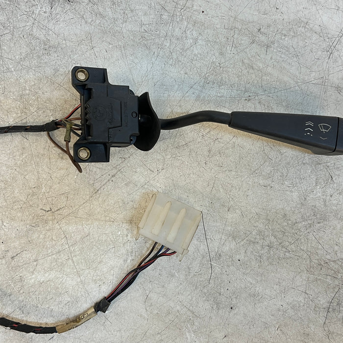 BMW E30 3 Series Wiper Stalk Switch 1376867